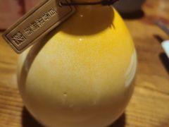 -繁·醉花亭小酒馆(鼓楼店)