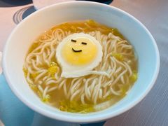 长寿面-屋里厢上海菜馆
