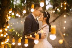 -1986婚纱摄影(清城店)