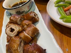 -百家鲜·杭帮菜