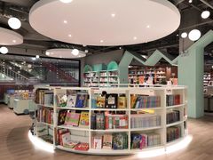 -当当书店(南百·MMGO店)