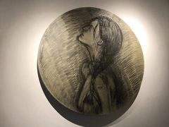 -素描餐厅(灵隐天竺店)
