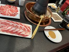 -铜来聚老北京涮肉(恒隆广场店)