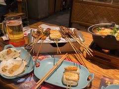 -馋嘴猫北京食堂·烤鸭·宵夜(亚运村店)