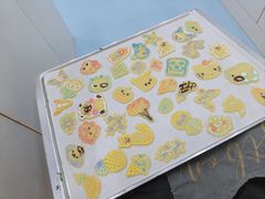 -米柚烘焙教室(新天地购物中心店)