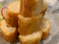 -港丽餐厅(高德置地店)