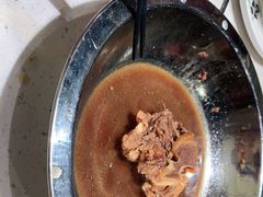 -江渔儿酸菜鱼·拔草餐厅(虎门君乐汇店)