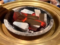 -西塔老太太泥炉烤肉(北京亚运村店)