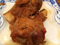 -东北人家铁锅炖(鞍山路店)