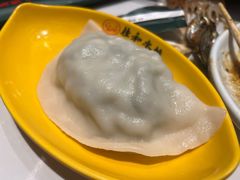鲅鱼水饺-佳和水饺(海德公馆店)