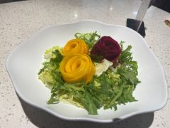 -船歌·鱼水饺青岛菜(金狮广场店)