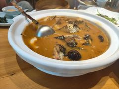 -竹里馆 ·茶食(奥体店)