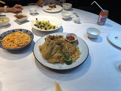 -汉唐宴长安食府