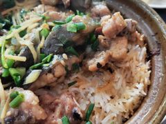 -荣记煲仔饭(高庙路店)