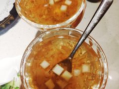 -一叶一世界·素食餐厅(锦华万达店)