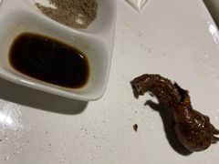 -太平洋休闲超市中餐厅