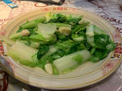 炒白菜-耙吉吉川味小酒馆(本地人回头店)