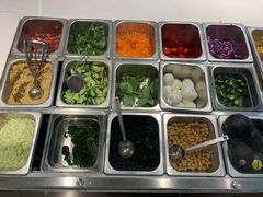 -CALIFORKS加州叉子轻食(朝阳门店)