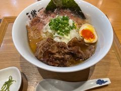 -面屋 猪一