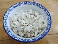 -刘兰英牛羊肉泡馍(立新街店)