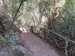 -普者黑风景区-青龙山