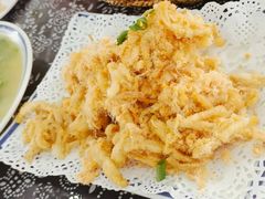 -八两八金·莱芜特色炒鸡(市南漳浦路店)