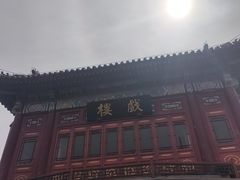 -古文化街旅游区
