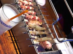 -三个蒙古大叔羊肉串(大宁店)