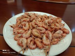 -新河畔海鲜酒楼(虎门店)