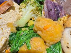 -万记麻辣烫国展总店