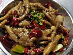 -小民大排档(光谷店)