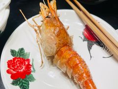 -广府乡下·饭庄(新港东路店)