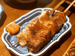 -一豚轩·烧鸟·豚骨拉面(五四路店)