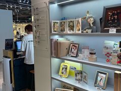 -海马体照相馆(深圳万象天地店)