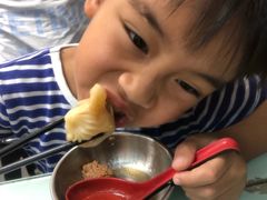 -食惠里小笼包面馆(越秀店)