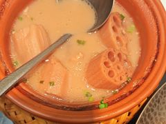 -在莲野·湖北民间菜·头牌松滋鸡(光谷步行街店)
