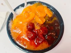 -王中王刨冰