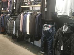 -海澜之家(西铁营万达广场店)