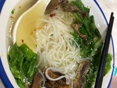 -抖牛白塔牛肉粿条汤(水围店)