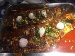 -鱼酷活鱼烤鱼(昆明路店)