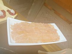 -渝大狮毛肚老火锅(普陀店)