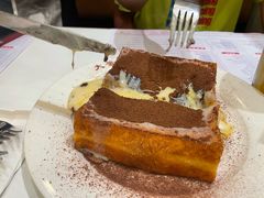 -大哥餐厅(西城花园店)