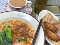 -兴华里茶记(禅城同济首店)