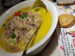 酸汤肥牛-韵秋荷(宝山龙湖天街店)