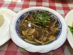 -鲁班小馆(政四街店)