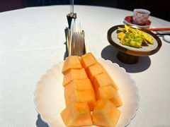 -新长福(国贸金融中心店)