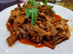 -郭鸡肉·非遗餐厅(安仁古镇店)