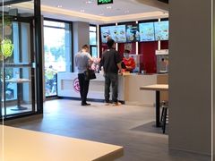 -永和大王(蛙嫩鸡香煲煲鲜·军博店)