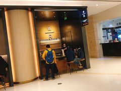 门面-星巴克臻选(上海合生汇1F店)