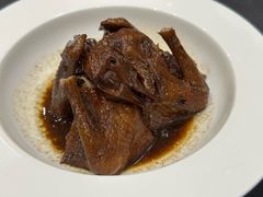 -A One Kitchen·南京精菜馆(晶丽酒店店)